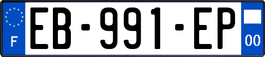 EB-991-EP