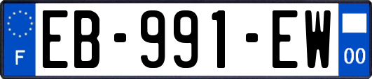 EB-991-EW