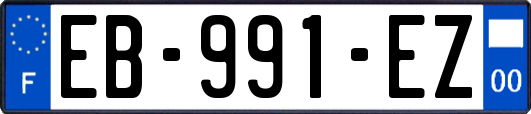 EB-991-EZ