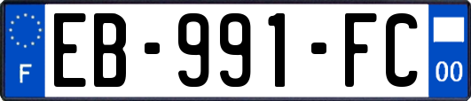 EB-991-FC