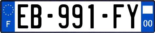 EB-991-FY