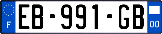 EB-991-GB
