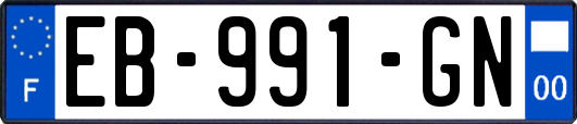 EB-991-GN