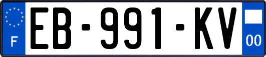 EB-991-KV