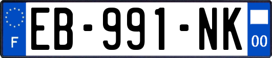 EB-991-NK