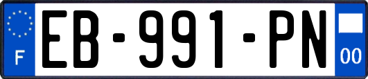EB-991-PN