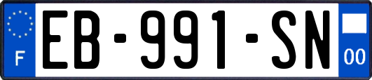 EB-991-SN