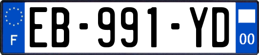 EB-991-YD