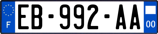 EB-992-AA