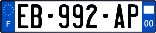 EB-992-AP