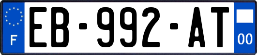 EB-992-AT