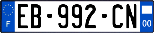 EB-992-CN