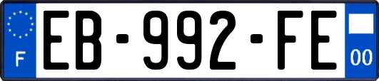 EB-992-FE