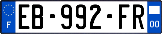 EB-992-FR