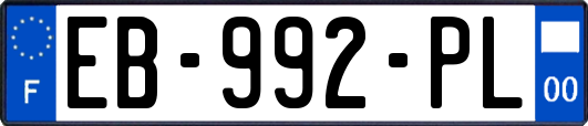 EB-992-PL