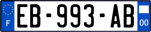 EB-993-AB