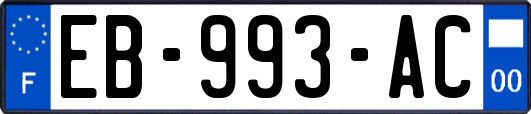 EB-993-AC