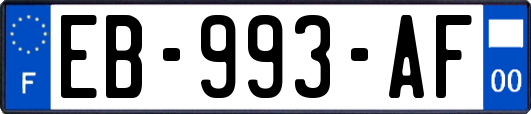 EB-993-AF