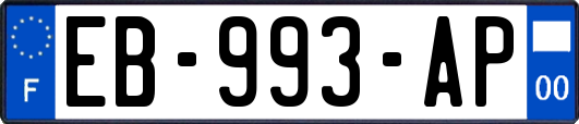 EB-993-AP