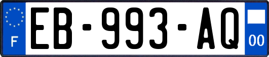 EB-993-AQ