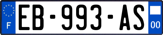 EB-993-AS