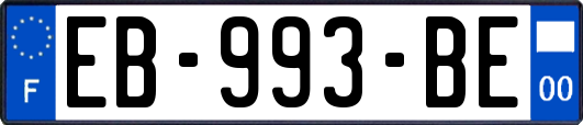 EB-993-BE