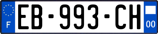 EB-993-CH