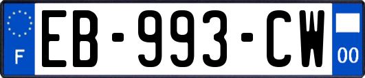 EB-993-CW