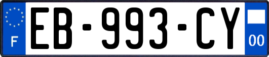 EB-993-CY