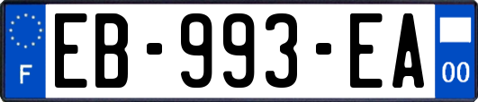 EB-993-EA