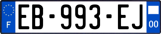 EB-993-EJ