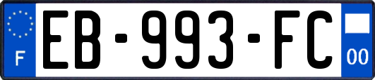 EB-993-FC