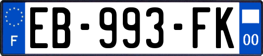 EB-993-FK