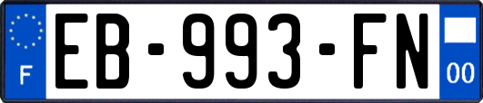 EB-993-FN