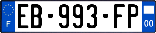 EB-993-FP