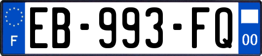 EB-993-FQ