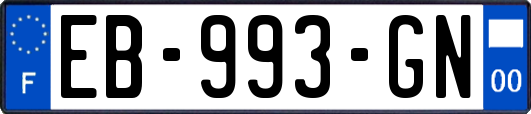 EB-993-GN