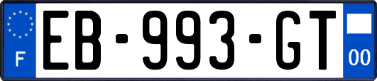 EB-993-GT