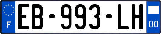 EB-993-LH