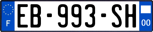 EB-993-SH