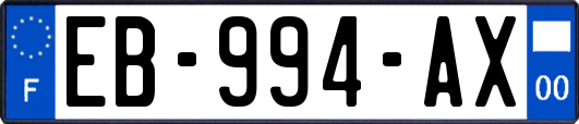 EB-994-AX