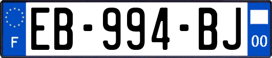 EB-994-BJ