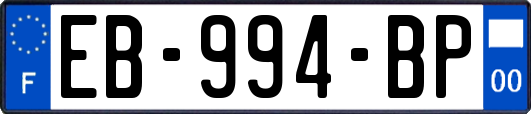 EB-994-BP