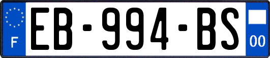 EB-994-BS