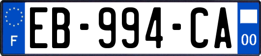 EB-994-CA