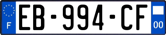 EB-994-CF