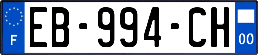 EB-994-CH