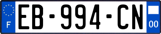 EB-994-CN