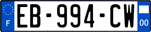 EB-994-CW