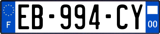 EB-994-CY